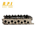 Zylinderkopf 4D56 / 4D55 für Mitsubishi Montero / Pajero / L300 / Canter MD185918 MD109733 MD185922 MD305542 MD103199 MD307786